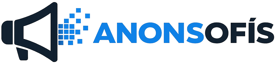 AnonsOfis